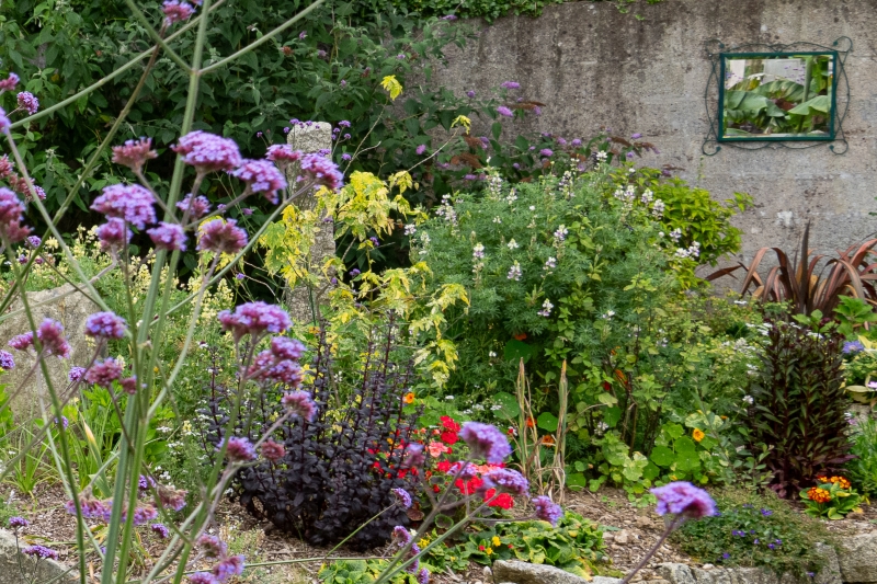 Secret Garden